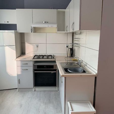Apartament Lesne Bydgoszcz Eksteriør bilde