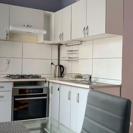 Apartament Lesne Bydgoszcz Eksteriør bilde