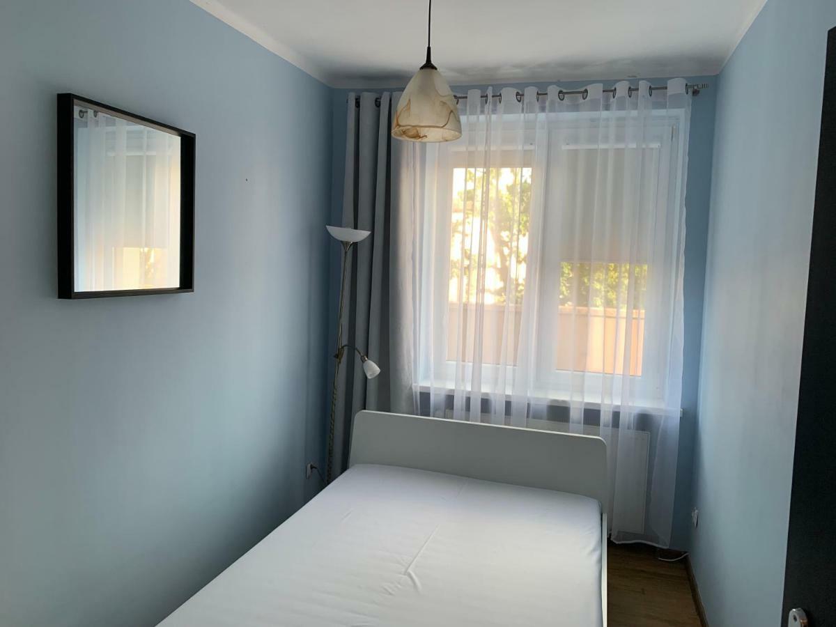 Apartament Lesne Bydgoszcz Eksteriør bilde