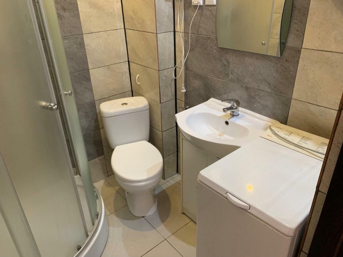 Apartament Lesne Bydgoszcz Eksteriør bilde