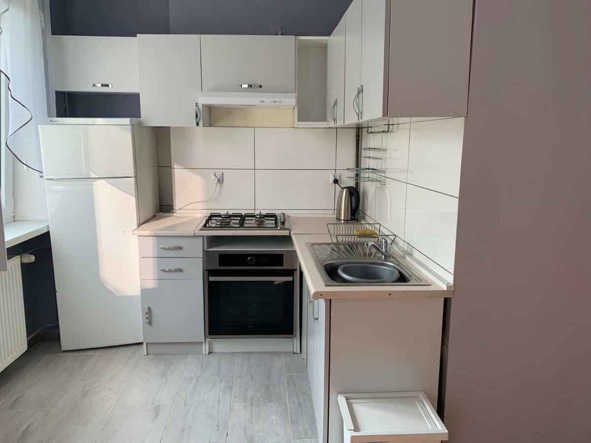 Apartament Lesne Bydgoszcz Eksteriør bilde