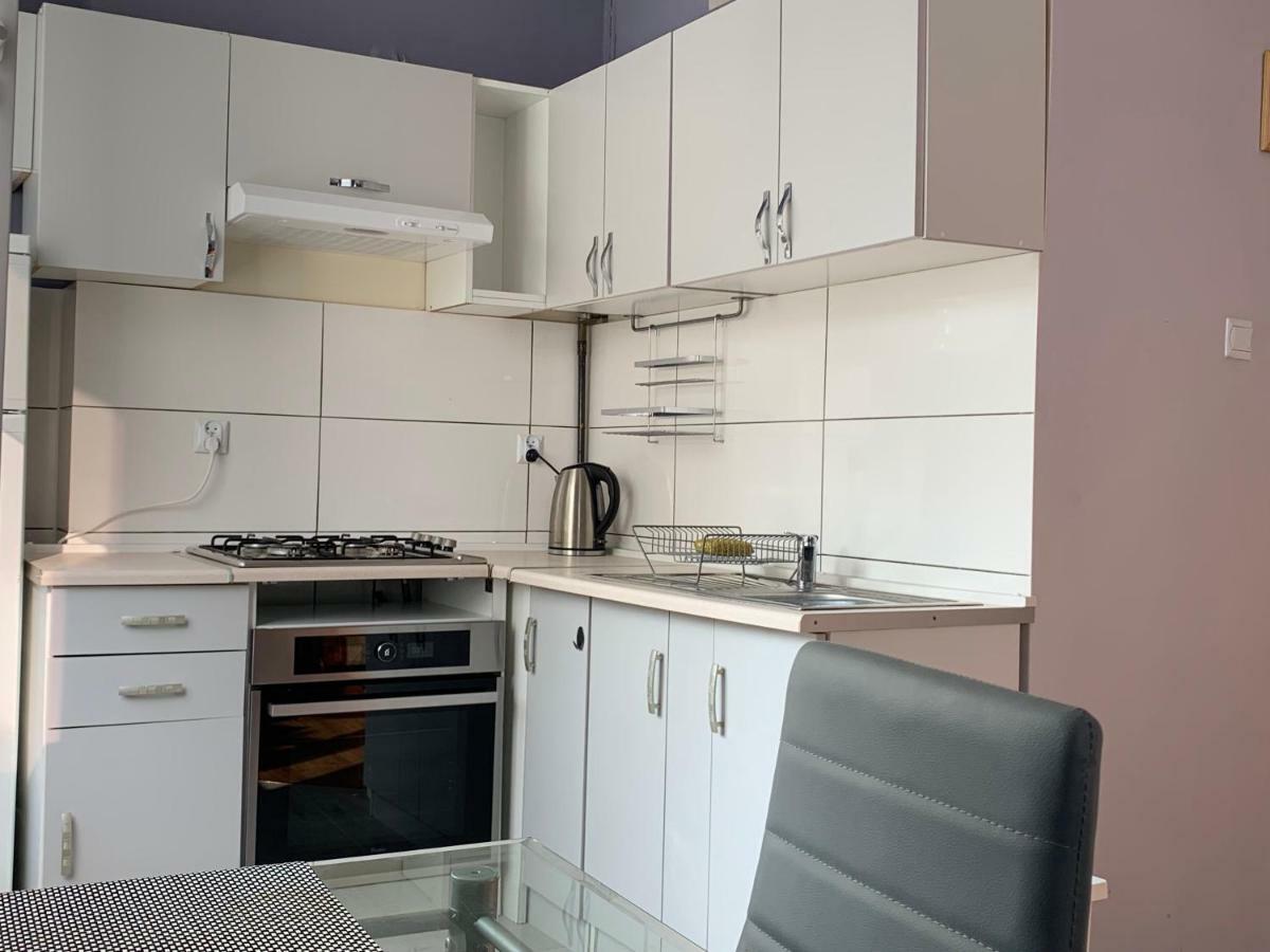 Apartament Lesne Bydgoszcz Eksteriør bilde