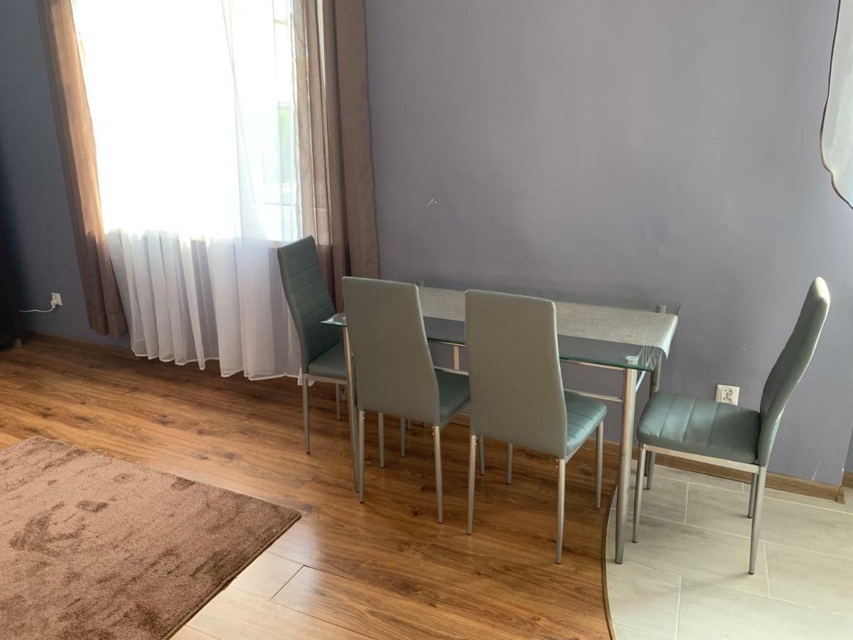 Apartament Lesne Bydgoszcz Eksteriør bilde
