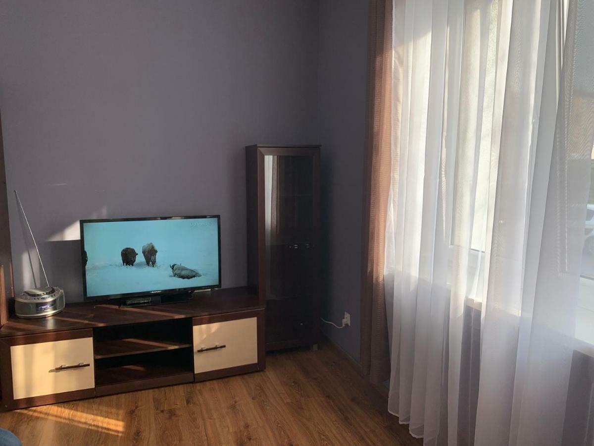 Apartament Lesne Bydgoszcz Eksteriør bilde